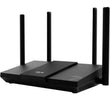 Wi-Fi როუტერი ASUS RT-BE50 Wi‑Fi 7 - Black