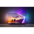Smart 4K ტელევიზორი Philips 65PUS8510/12 65 inch (164სმ)