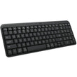 უსადენო კლავიატურა LOGITECH K250