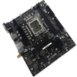 დედა დაფა Biostar Mainboard,INTEL B760MX2E, 2DDR5 Socket 1700, uATX, 2.5G LAN