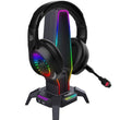 ყურსასმენის სადგამი MARVO HZ-10 Kobe 30 HEADSET STAND