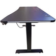 გეიმერული მაგიდა E-Blue Gaming Desk EGT501BK-1.4