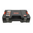 ხელსაწყოების ყუთი Patrol Qbrick System Pro