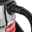 უსადენო მტვერსასრუტი 20V Ronix 8641