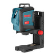 ლაზერული თარაზო Ronix RH-9504