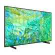 Smart 4K ტელევიზორი SAMSUNG UE85CU8072UXXH 85 inch (216 სმ)