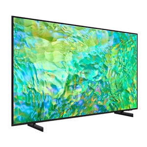 Smart 4K ტელევიზორი SAMSUNG UE85CU8072UXXH 85 inch (216 სმ)