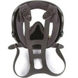 სახის რესპირატორი 3M medium 6800