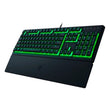 გეიმინგ კლავიატურა Razer Ornata V3 X
