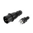 ბენზინის ინვენტორული გენერატორი RONIX RH-4774