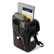 ნოუთბუქის ჩანთა 15 ინჩი Tomtoc VintPack TA1