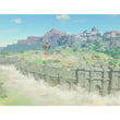 Nintendo Switch-ის თამაში Legend of Zelda Breath of the Wild