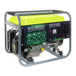 გენერატორი ბენზინის 5500W Konner&Sohnen KSB 6500C