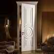 პრემიუმ ხარისხის MDF კარი Canada Doors 7092