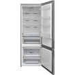 მაცივარი REGAL 482 INOX 11096