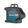 ლაზერული თარაზო Ronix RH-9503G