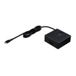 ნოუთბუქის უნივერსალური დამტენი 100W Asus 90XB077N-MPW000