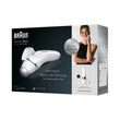 IPL ეპილაციის აპარატი Braun PL3139 Silk-expert Pro 3