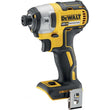 აკ. ინსტრუმენტების ნაკრები 2-1-ში DeWalt DCK268P2T-QW