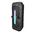 Bluetooth დინამიკი მიკროფონით OEM ZQS6239