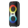 Bluetooth დინამიკი მიკროფონით და დისტანციური მართვით OEM ZQS8240