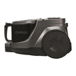 მტვერსარსუტი Hoffmann VC2300BK