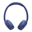 Bluetooth ყურსასმენი JBL Tune T680 NC