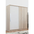 გარდერობი Gelens IS0977