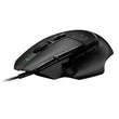 გეიმერული მაუსი Logitech G502 X L910-006138