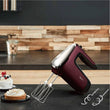 ხელის მიქსერი Tefal HT652538