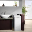 სარეცხი მანქანა 6კგ Electrolux EW6T4362E კლასი A+++
