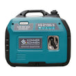 გენერატორი ბენზინის Könner & Söhnen KS 2100i S