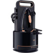ორთლის გენერატორი Braun IS9090BK