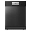 ჭურჭლის სარეცხი მანქანა TOSHIBA DW-16F1(BS)-CIS