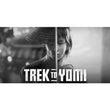 Nintendo Switch-ის თამაში Trek To Yomi