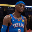 Sony PlayStation 5-ის ორიგინალი თამაში NBA 2K26