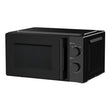 მიკროტალღური ღუმელი Hoffmann G2591BK