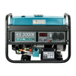გენერატორი ბენზინის 3kW Konner&Sohnen KS 3000E