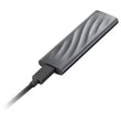 გარე მყარი დისკი 2TB Lenovo GXB1M24161