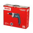 ელექტრო ბურღი Ronix 2506