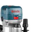 ელექტრო ფრეზი 710w Ronix 7108