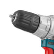 აკ. ბურღი-სახრახნისი 12V Ronix 8613