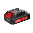 აკ. ბურღი-სახრახნისი 16V Ronix 8615
