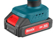 აკ. ბურღი-სახრახნისი 20V Ronix 8620