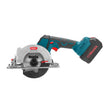 აკ. ცირკულარული ხერხი Ronix 8650