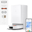 რობოტი მტვერსასრუტი Xiaomi Robot Vacuum X20 Pro EU