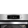 ჩასაშენებელი ღუმელი SILVERLINE BO6505X01