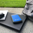 4TB გარე მყარი დისკი Transcend TS4TSJ25H3B