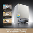 რობოტი მტვერსასრუტი Dreame MatriX10 Ultra RLX95CE