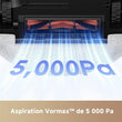 რობოტი მტვერსასრუტი Mova E20s Pro Plus White (RLE23SD)